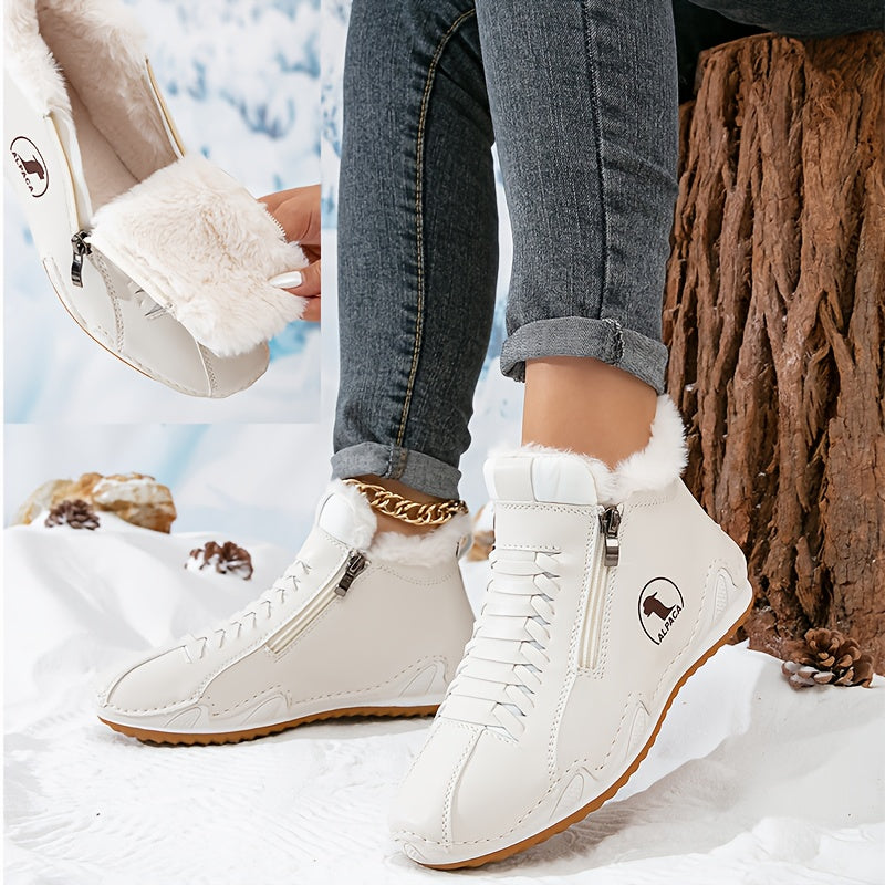 Orviana™ | Botas Cómodas