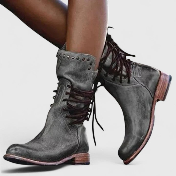 Ember | Botas Ortopédicas