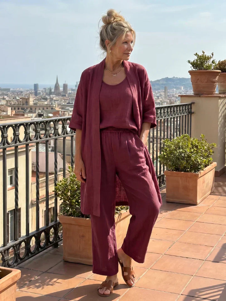 Sada Lorrin™ Elegant 3 díly