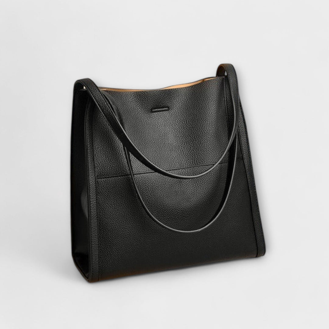 Olivia - Sac en cuir fait main