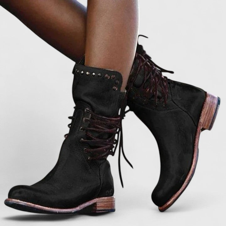 Ember | Botas Ortopédicas