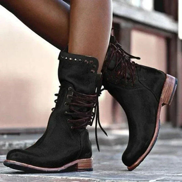 Rosalinda | Botas Ortopédicas