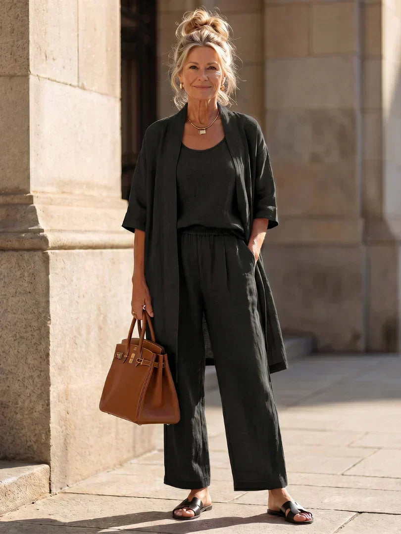 Sada Lorrin™ Elegant 3 díly