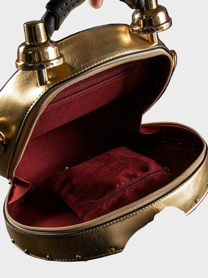 Jen - Sac de chronométreur