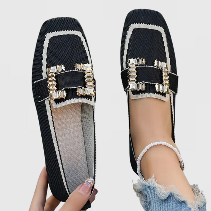Mylena | Mocassins Ortopédicos