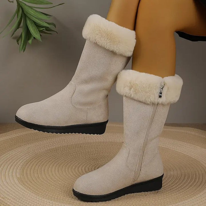 Hailey™ | Botas de Invierno Calientes
