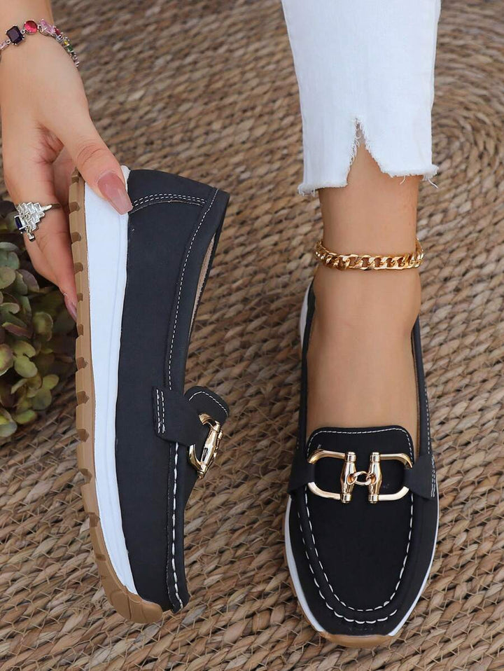 Calianna | Mocasines Casual y Elegantes
