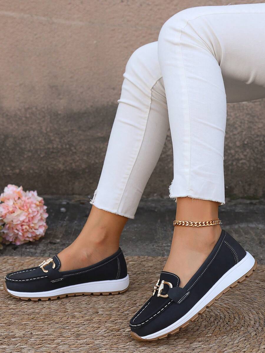 Calianna | Mocasines Casual y Elegantes