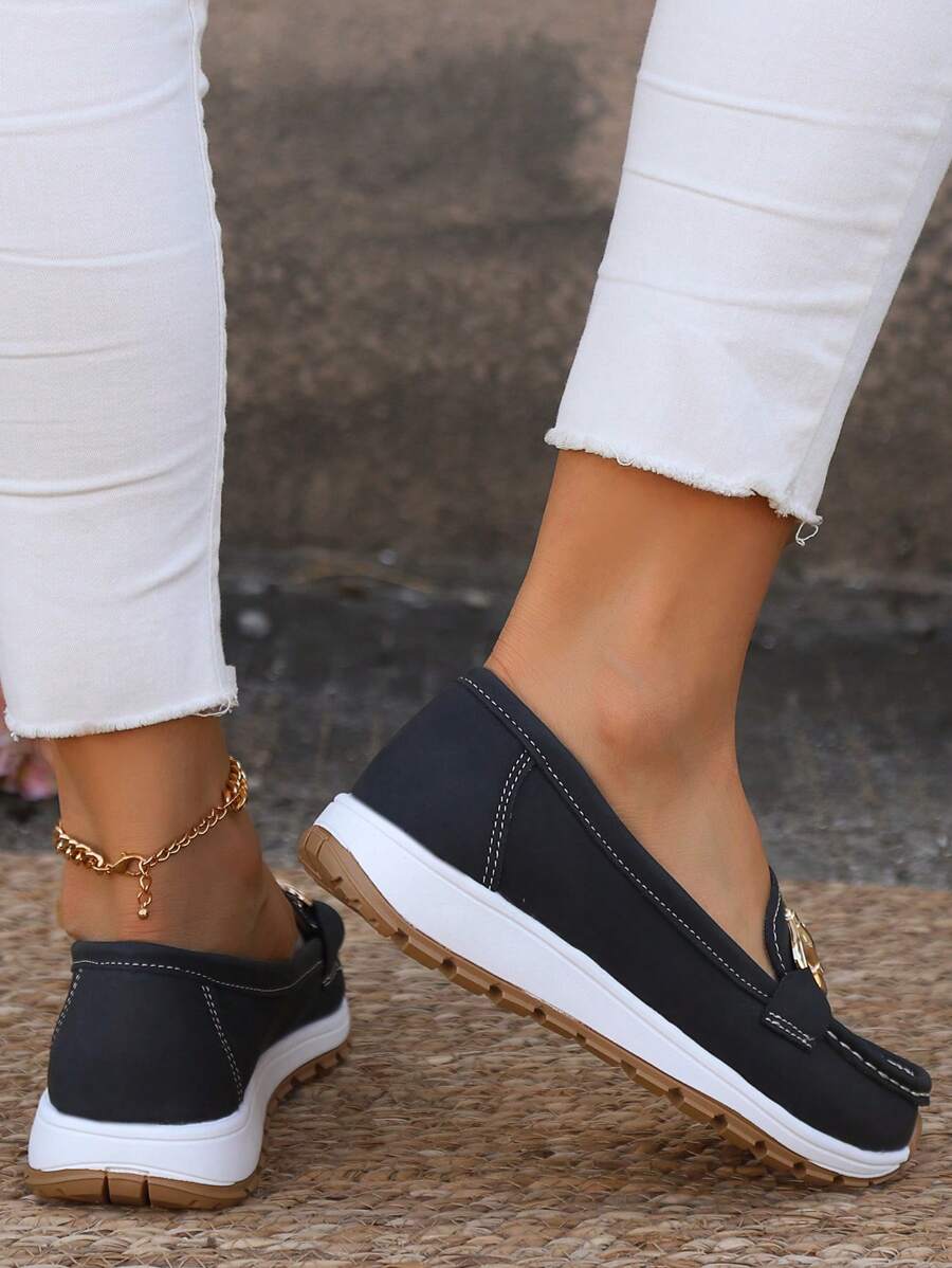 Calianna | Mocasines Casual y Elegantes
