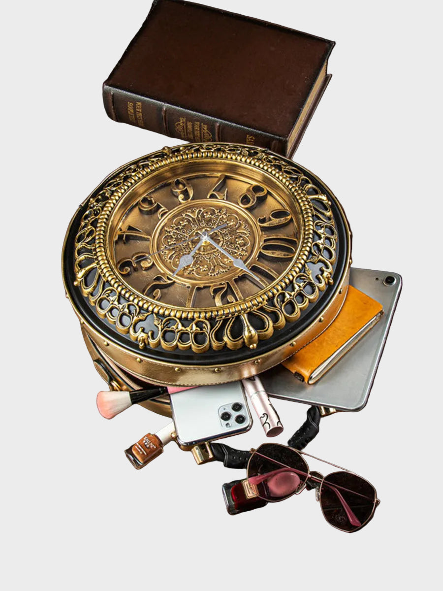Jen - Sac de chronométreur