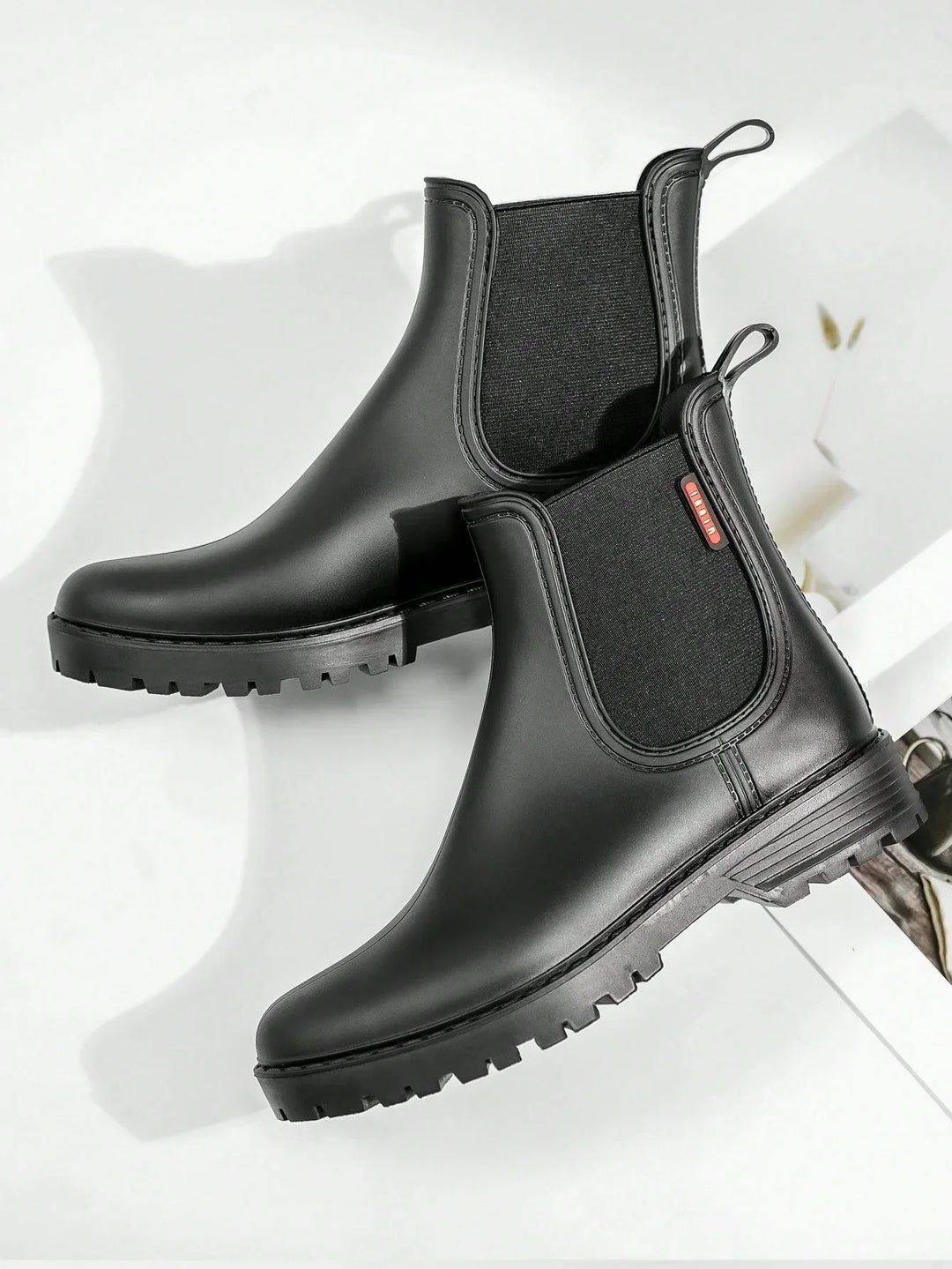Eloura | Botas Storm Grace™
