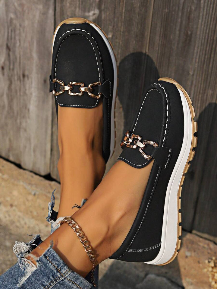 Calianna | Mocasines Casual y Elegantes