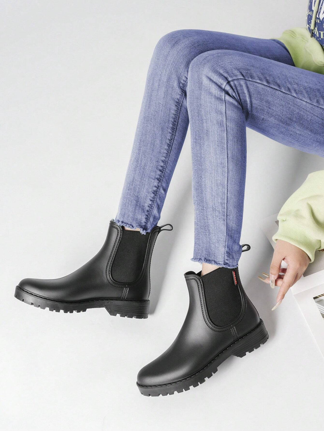 Eloura | Botas Storm Grace™