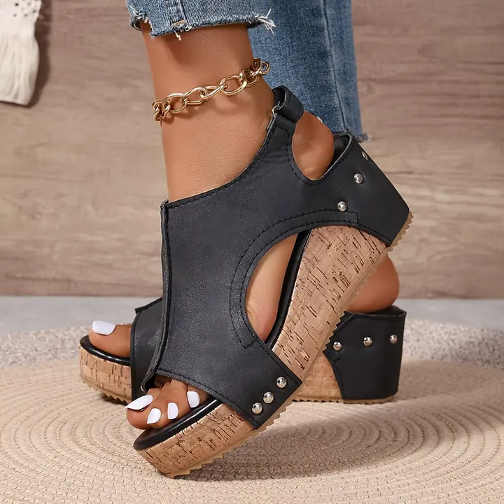 May | Sandalias ortopédicas™