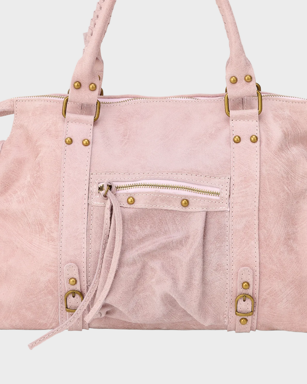 Sac It Girl Vanille Rose