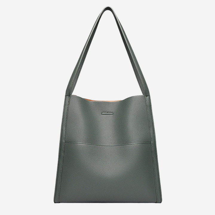 Mariah | Sac à bandoulière en cuir véritable