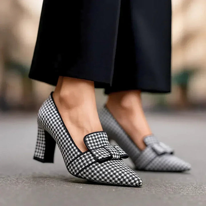 PENELOPE RAE HEELS