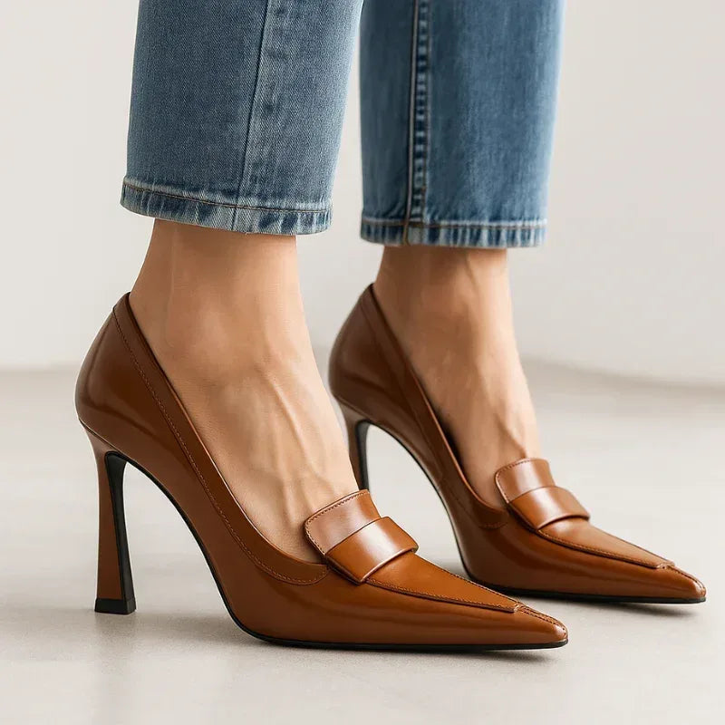Selair | Tacones Elegantes