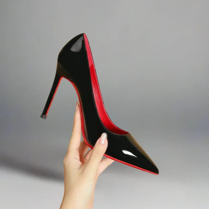 Kyra™ | Tacones Elegantes