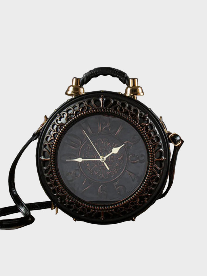 Jen - Sac de chronométreur