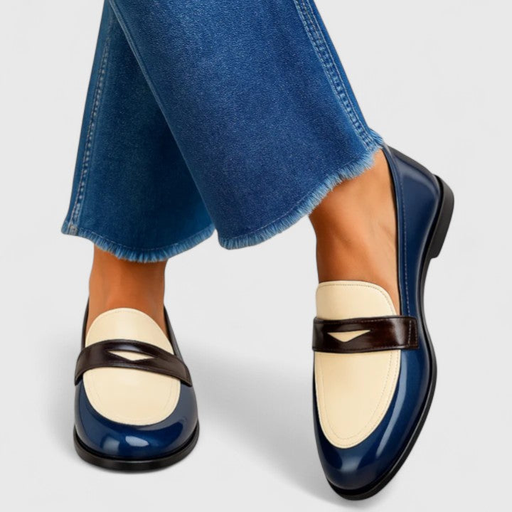 Flixie | Mocasines Elegantes