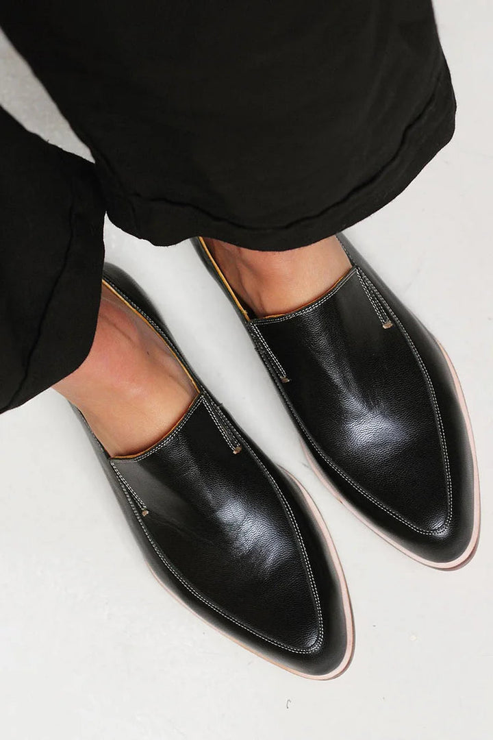 Cynthia | Mocasines elegantes y minimalistas