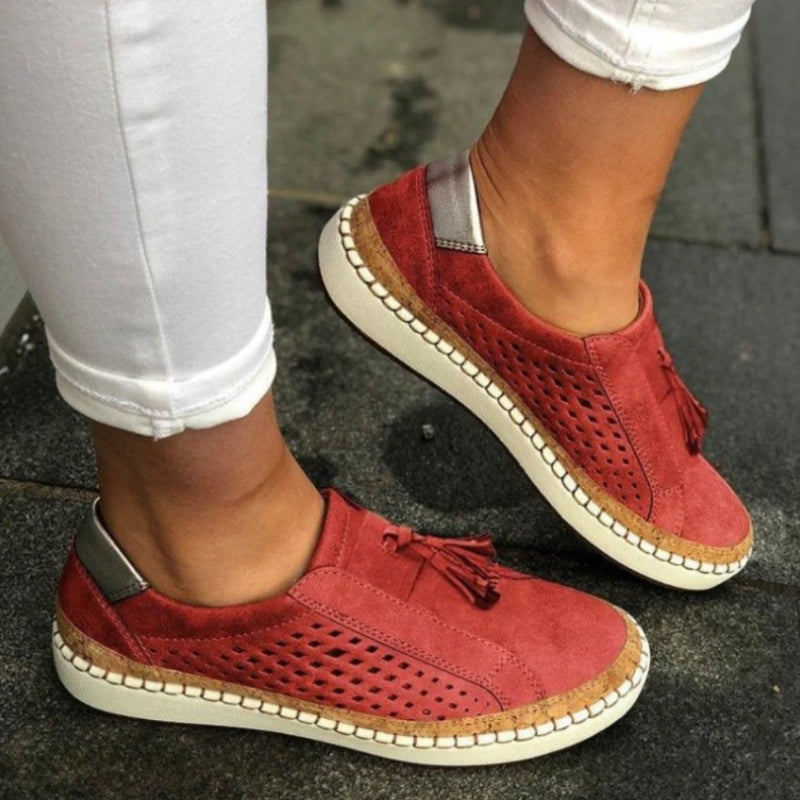 Arden | Mocasines Orthoflex