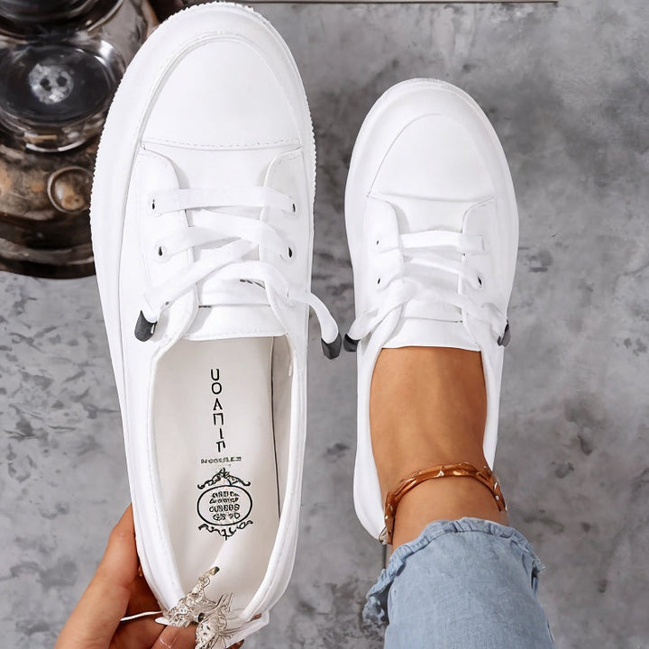 Ava | Zapatillas Ortopédicas para Mujer™