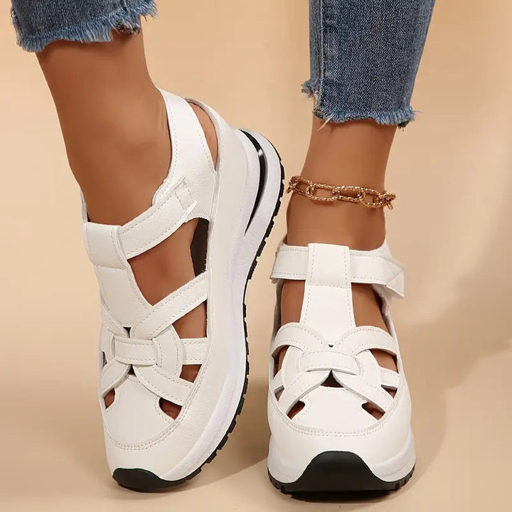 Oveta | Sandalias Ortopédicas™