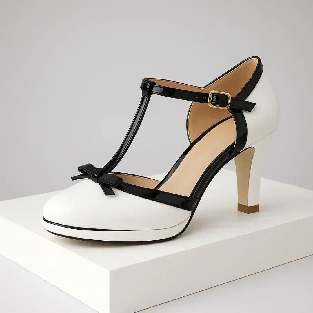 Nova™ | Tacones Ortopédicos