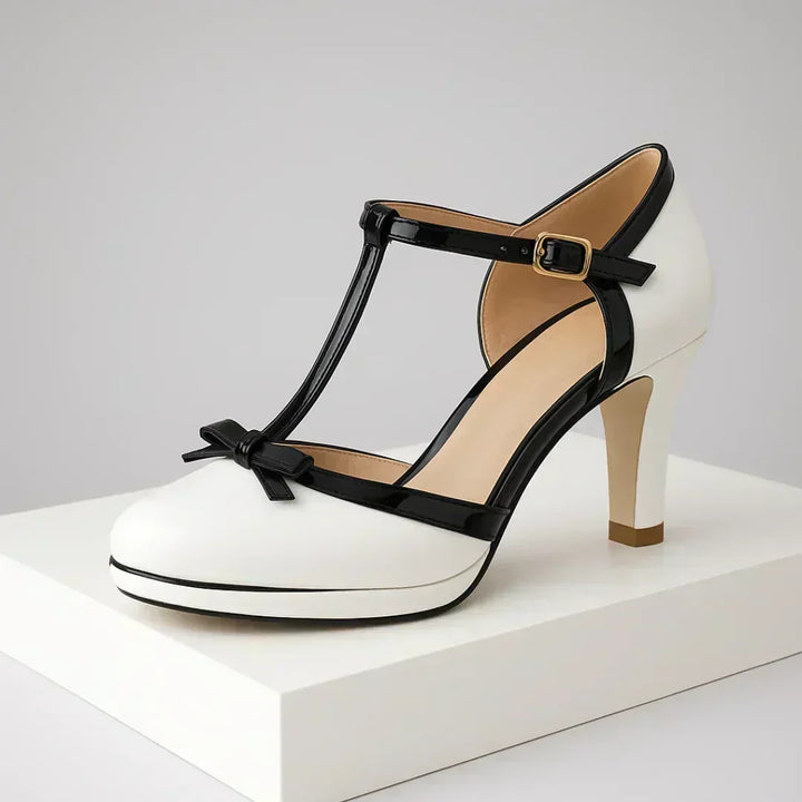 Nova™ | Tacones Ortopédicos
