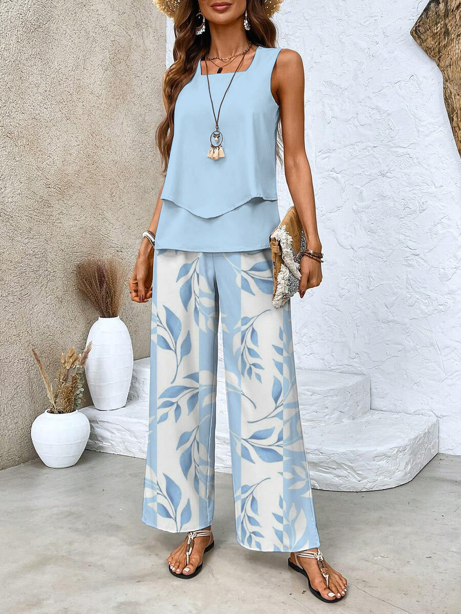 Juliette™ Set Elegante Due Pezzi