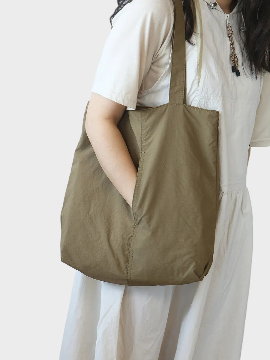 Kate - Sac fourre-tout de cueilleur