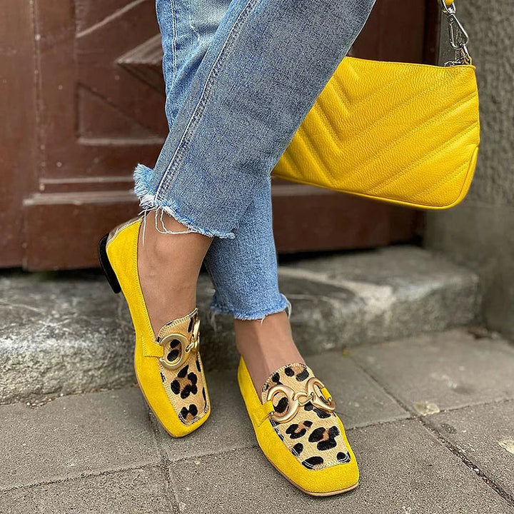 Diana | Mocasines Casual
