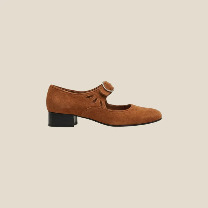 Débora | Sandalias de primavera