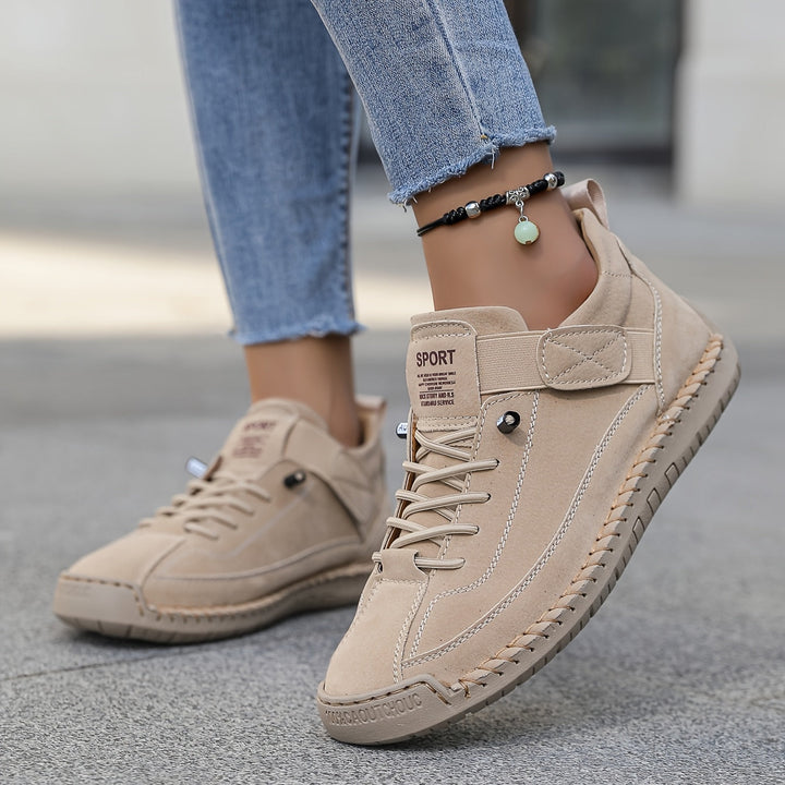 Renée™ | Orthopädische Komfort-Sneaker