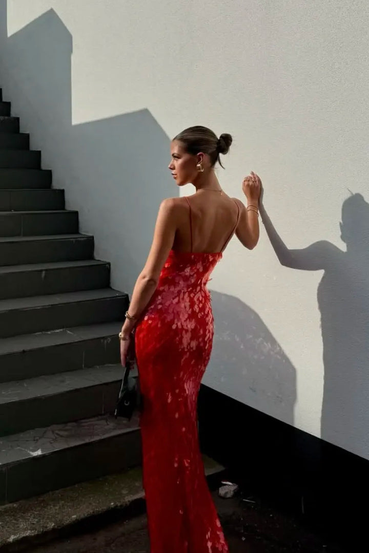 Nina – Vestido Drapeado Atemporal