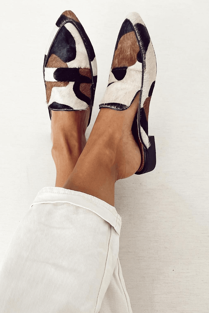 Alina | Mocasines Casual y Elegantes