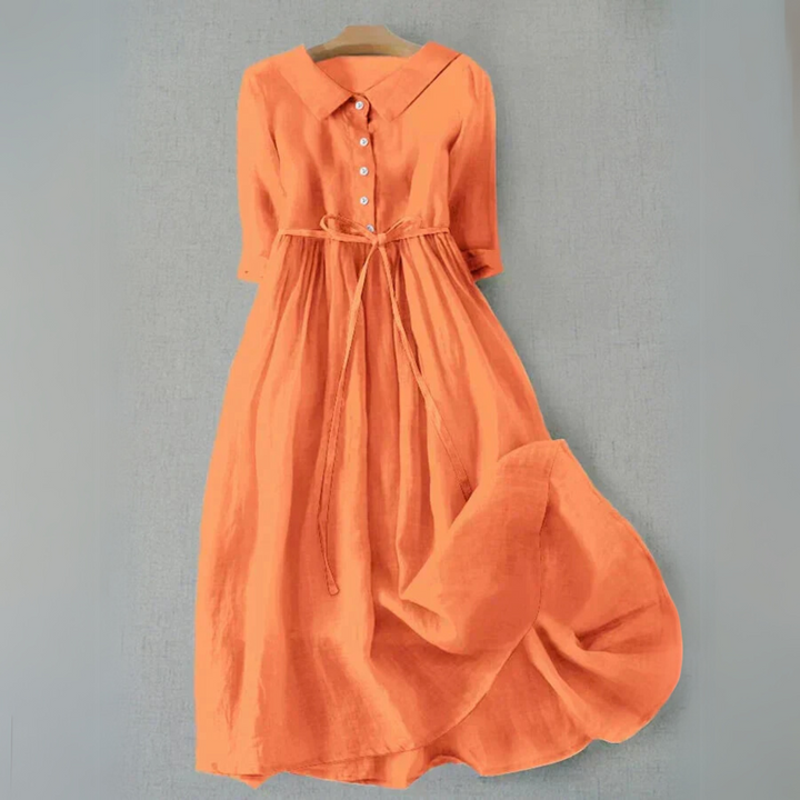 Tammie™ | Vestido Casual