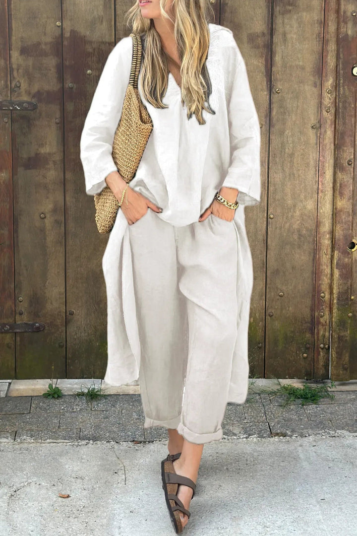 Carolyn™ schickes und bequemes Set