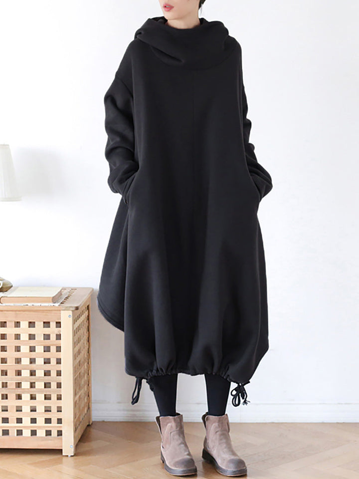 Kasey | Comfort e Stile nel Vestito Kasey