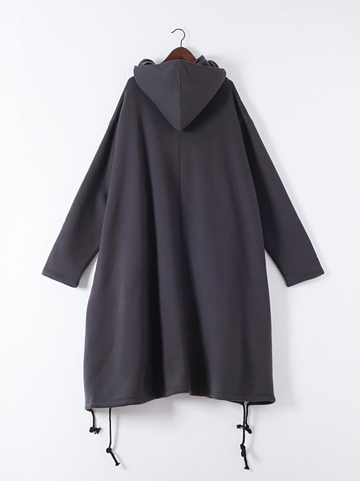 Kasey | Comfort e Stile nel Vestito Kasey