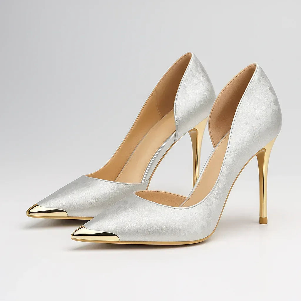 Aurelia™ | Orthopedic Heels