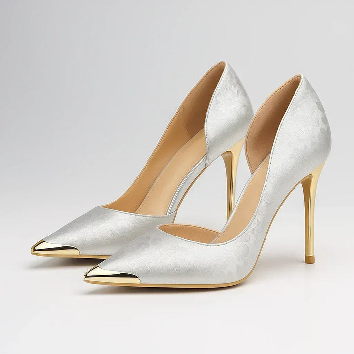 Aurelia™ | Orthopedic Heels