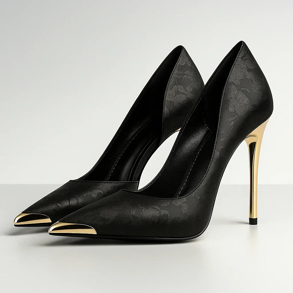 Aurelia™ | Orthopedic Heels