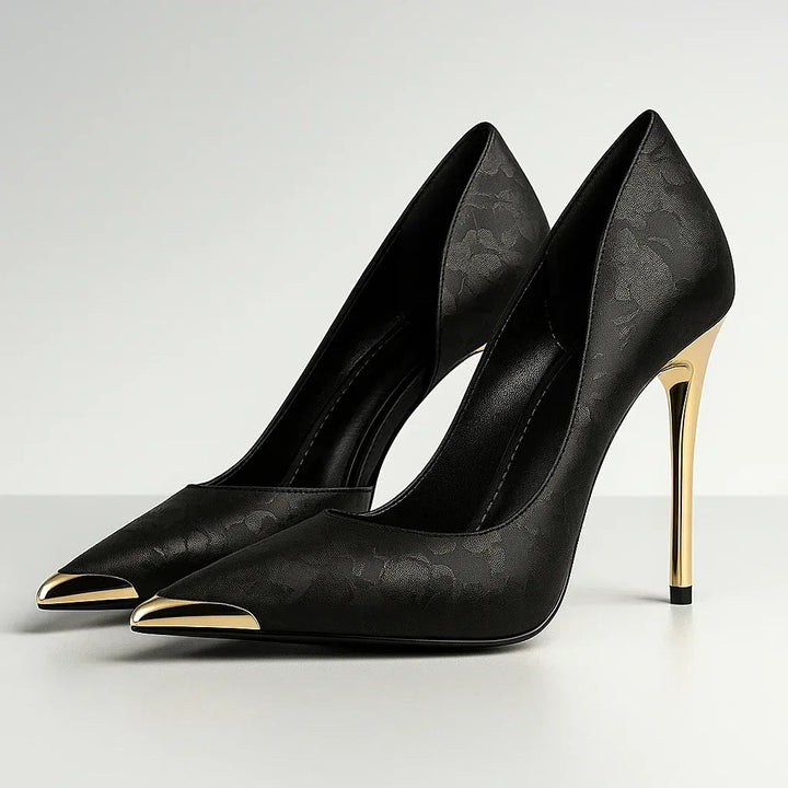 Aurelia™ | Orthopedic Heels