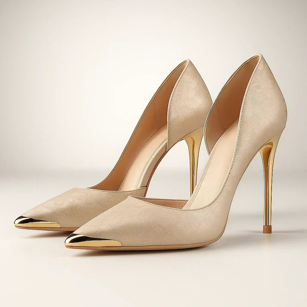 Aurelia™ | Orthopedic Heels