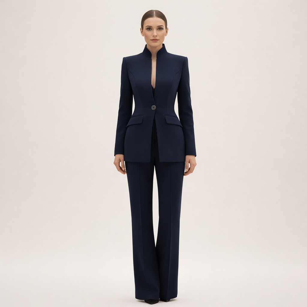 Sophia | Traje Elegante