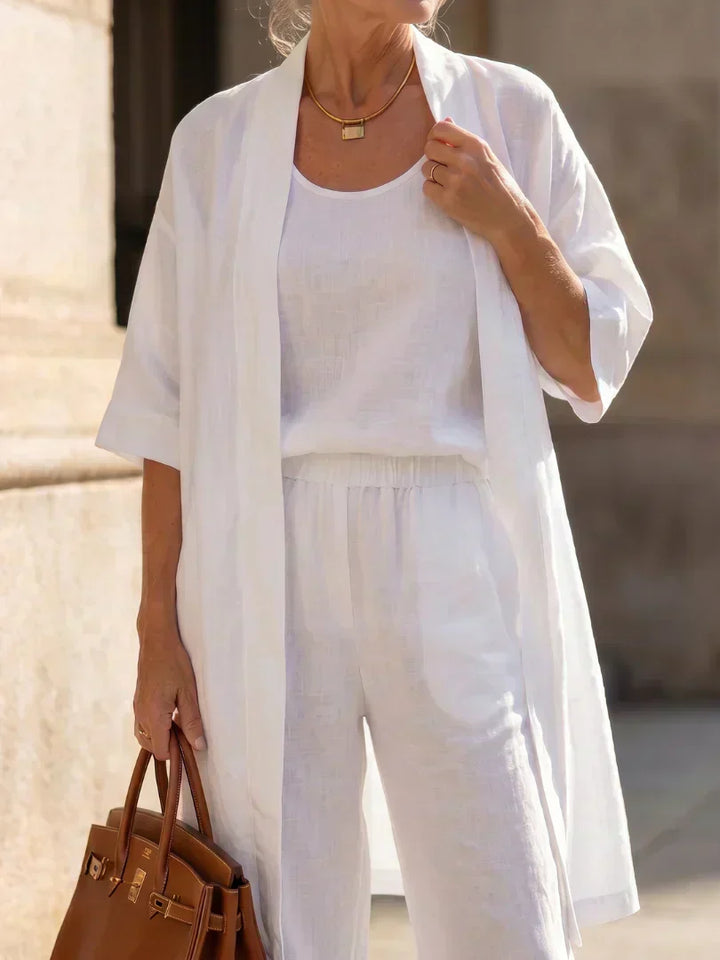 Sada Lorrin™ Elegant 3 díly