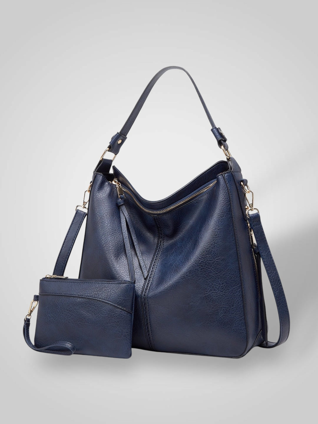 Freia | Sac en cuir élégant